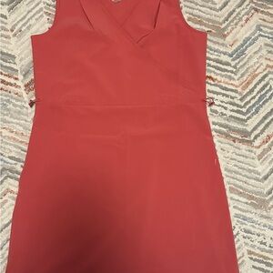 Sleeveless Dress